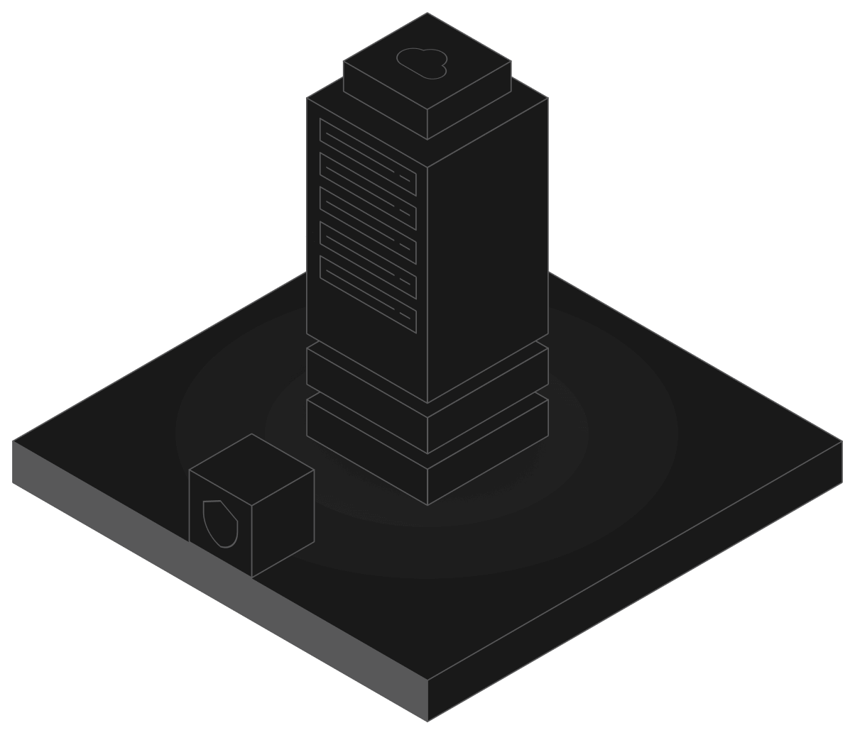 Sovereign Cloud National Security Defenseflow